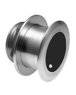 Navicoxsonic Ss175m Stainless Steel ThruHull Tilted Medium Chirp Transducer 20 Degree Element 9Pin-small image