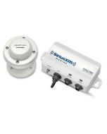 Navico Wm4 Siriusxm Marine Satellite Weather Audio Antenna-small image