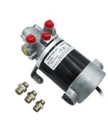 Navico Pump2 Mk2 Reversible Hydraulic Autopilot Pump 12v-small image