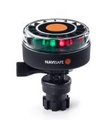 Navisafe Navilight Tricolor 2nm WNavimount Base-small image