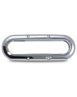 OceanLED X8 Stainless Steel Bezel - Boat Underwater Light-small image