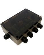OceanLED XP Series DMX Junction Box - Boat Underwater Light-small image