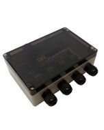 OceanLED Standard 4-Way Junction Box - Boat Underwater Light-small image