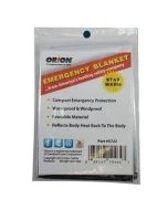 Orion Emergency Blanket-small image