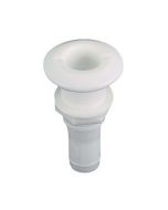 Perko 118 ThruHull Fitting F Hose Plastic Made In The Usa-small image