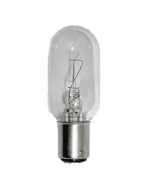 Perko 30 Watt Double Contact Bayonet Bulb - 24V - Boat Navigation Light-small image