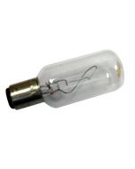 Perko 30 Watt Double Contact Bayonet Bulb 120v-small image