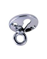 Perko Fender Lock - Chrome Plated - Marine Hardware-small image