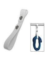 Polyform #75 Boat Line Strap - Docking & Anchoring Cleat-small image
