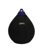 Polyform Fender Cover FA3 Ball Style Black-small image