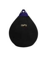 Polyform Fender Cover FA4 Ball Style Black-small image