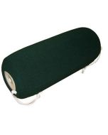 Polyform Fenderfits Fender Cover Htm4 Fender Green-small image