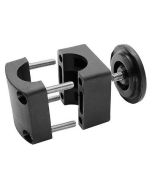 Polyform Swivel Connector 78 1 Rail-small image