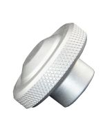 Ptm Edge Knb 100 Replacement Knob Electrobrite Silver-small image