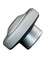 Ptm Edge Knb 100 Replacement Knob Titanium Grey-small image