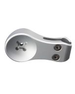 Ptm Edge Rts 100 Adapter Electrobrite Silver-small image