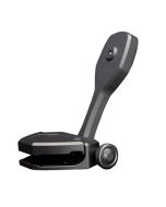 Ptm Edge Zxr360 Pivoting Mirror Bracket Titanium Grey-small image