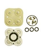 Raritan Diaphragm Pump Repair Kit-small image