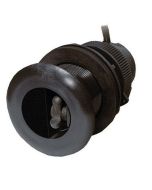 Raymarine Dst800 Nylon Thru Hull Transducer Depth, Temp, Speed-small image