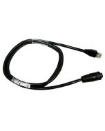 Raymarine A62360 Cable 1m Unet To Rj45 Male - Marine GPS Accessories-small image