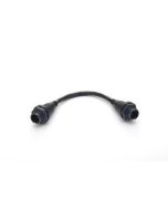 Raymarine RaynetM To RaynetM Cable 100mm-small image
