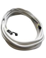 Raymarine 5m Digital Radar Cable WRaynet Connector On One End-small image
