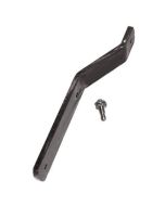 RAYMARINE 1" TILLER BRACKET FOR TILLER PILOTS - Boat Autopilot System-small image
