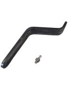 RAYMARINE 3" TILLER BRACKET FOR TILLER PILOTS - Marine Autopilot Accessories-small image