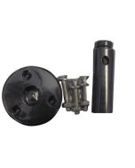 Raymarine 25 Pedestal Socket FTiller Pilots-small image