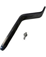 RAYMARINE 4" TILLER BRACKET FOR TILLER PILOTS - Marine Autopilot Accessories-small image