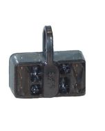 Raymarine SeaTalk Junction Block - GPS Fish Finder Combo Accessories-small image