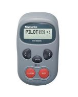 Raymarine S100 Wireless Seatalk Autopilot Remote Control-small image