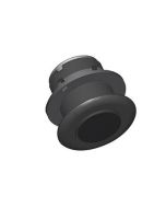 RAYMARINE P7 DEPTH NYLON THRU HULL FOR ST40 - Fish Finder Transducer-small image