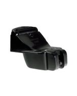RAYMARINE P66 TRANSOM MOUNT DEPTH ONLY FOR ST40 - Fish Finder Transducer-small image