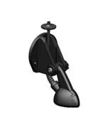 Raymarine CptS Transom Mount Conical High Chirp-small image