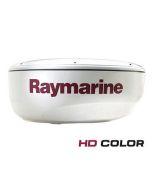 Raymarine Rd418hd 4kw 18 Hd Digital Radome No Cable-small image