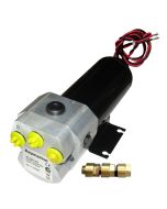 Raymarine Type 2 Pump 12volt - Boat Autopilot System-small image