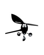Raymarine Masthead Only Wind Arm Vane Cups-small image