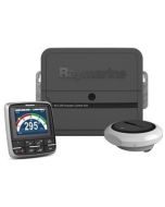 Raymarine EV-200 Sail Evolution Autopilot - Boat Autopilot System-small image
