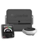 Raymarine EV-200 Power Evolution Autopilot - Boat Autopilot System-small image