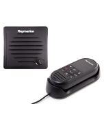 Raymarine Ray90 Wireless Second Station Kit WActive Speaker Wireless Handset-small image