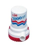 Rule 2000 GPH Bilge Pump-small image