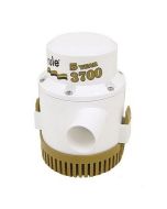Rule 3700 GPH Gold Series Bilge Pump-small image