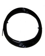 Rupp 400lb Black Monofilament Halyard Line 100 Roll-small image