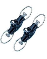 Rupp NokOuts Outrigger Release Clips Pair-small image