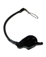 Rupp Single LokUp Halyard Line Lock WBungee-small image