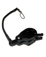 Rupp Double LokUp Halyard Line Lock WBungee-small image