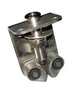 Rupp Marine Halyard Line Tensioner Thru GunwaleFairlead 2875-small image