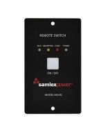 Samlex Remote Control FSec Battery Chargers-small image