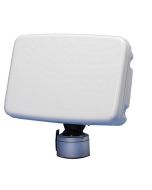 Scanstrut Scanpod Slim Deck Pod F10 To 12 Display White-small image